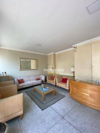 Imagem Apartamento com 1 Quarto à Venda, 58 m² em Centro - São Caetano Do Sul