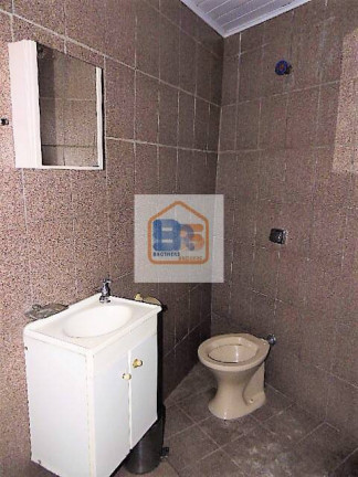 Imagem Casa com 1 Quarto para Alugar, 40 m² em Jardim Vista Linda - São Paulo