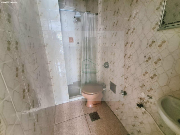 Imagem Apartamento com 1 Quarto à Venda, 25 m² em Botafogo - Rio De Janeiro
