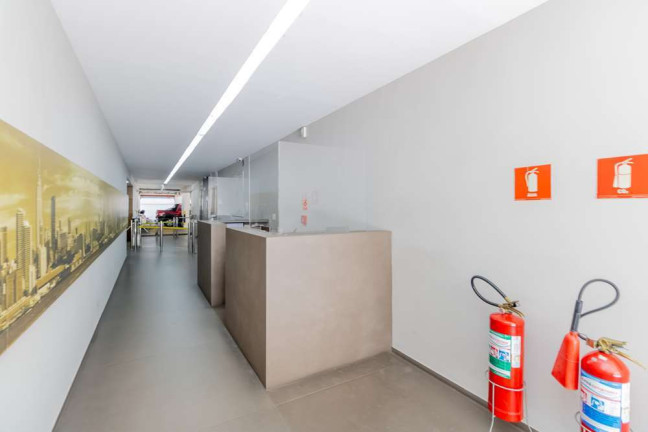 Imagem Imóvel Comercial à Venda, 54 m² em Itaim Bibi - São Paulo