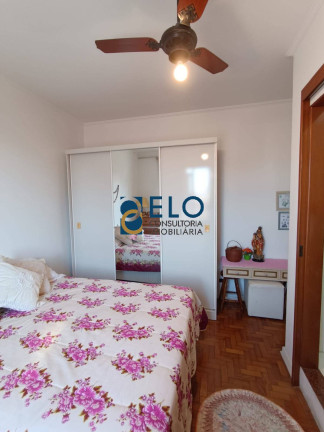 Imagem Apartamento com 2 Quartos à Venda, 130 m² em Campo Grande - Santos Imagem Apartamento com 2 Quartos à Venda, 130 m² em Campo Grande - Santos