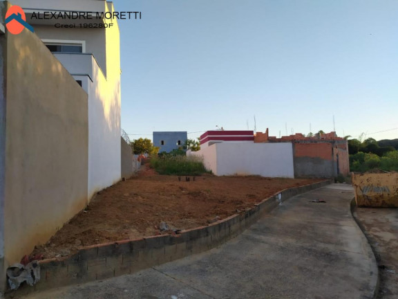 Imagem Terreno à Venda, 186 m² em Santa Martha - Sorocaba Imagem Terreno à Venda, 186 m² em Santa Martha - Sorocaba