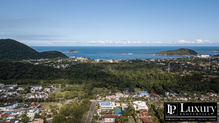 Imagem Casa de Condomínio com 7 Quartos à Venda, em Jardim Acapulco - Guarujá Imagem Casa de Condomínio com 7 Quartos à Venda, em Jardim Acapulco - Guarujá
