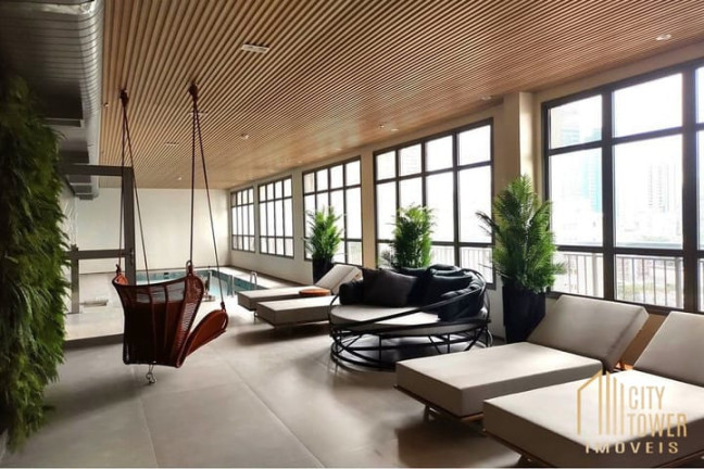 Imagem Apartamento com 1 Quarto à Venda, 22 m² em Paraíso - São Paulo Imagem Apartamento com 1 Quarto à Venda, 22 m² em Paraíso - São Paulo