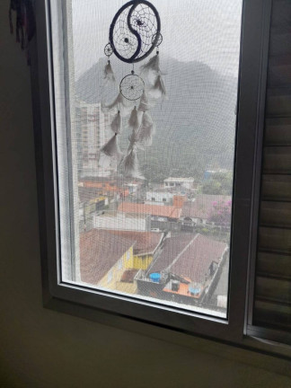 Imagem Apartamento com 2 Quartos à Venda, 52 m² em Canto Do Forte - Praia Grande