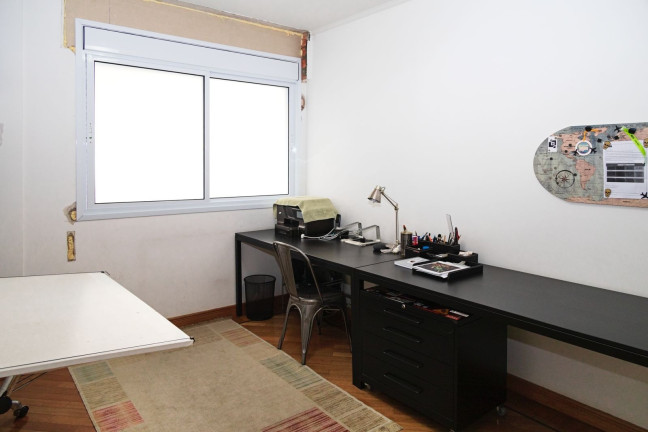 Imagem Apartamento com 3 Quartos à Venda, 225 m² em Santa Cecília - São Paulo