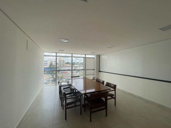 Imagem Sala Comercial para Alugar, 11 m² em Zona Industrial (guará) - Brasília Imagem Sala Comercial para Alugar, 11 m² em Zona Industrial (guará) - Brasília