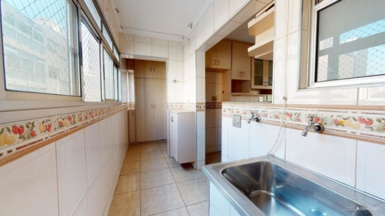 Imagem Apartamento com 2 Quartos à Venda, 90 m² em Pinheiros - São Paulo