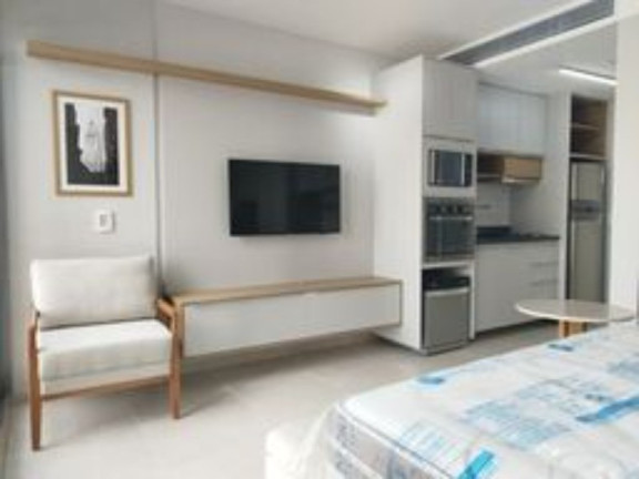 Imagem Kitnet com 1 Quarto à Venda, 29 m² em Pinheiros - São Paulo Imagem Kitnet com 1 Quarto à Venda, 29 m² em Pinheiros - São Paulo