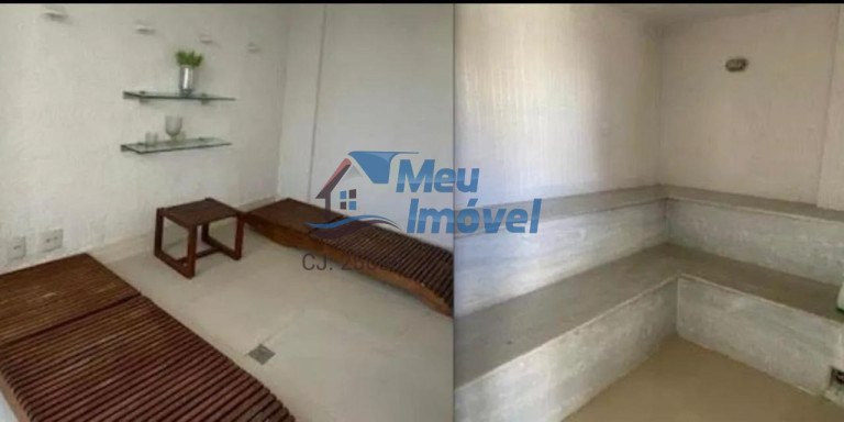 Imagem Imóvel com 1 Quarto à Venda, 46 m² em Sul (águas Claras) - Brasília Imagem Imóvel com 1 Quarto à Venda, 46 m² em Sul (águas Claras) - Brasília