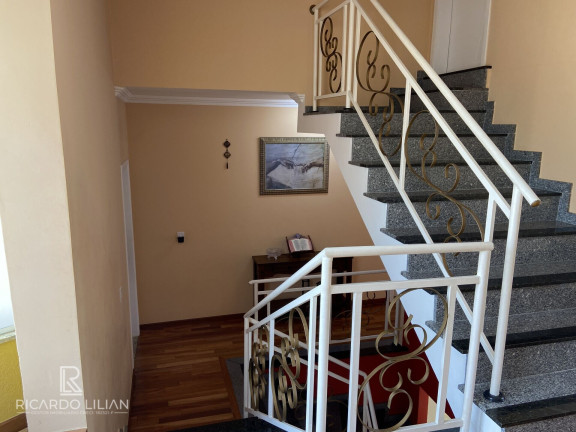 Imagem Casa de Condomínio com 5 Quartos à Venda, 507 m² em Centro - Mairiporã
