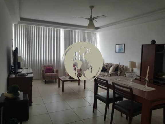 Imagem Apartamento com 3 Quartos à Venda, 160 m² em Aparecida - Santos