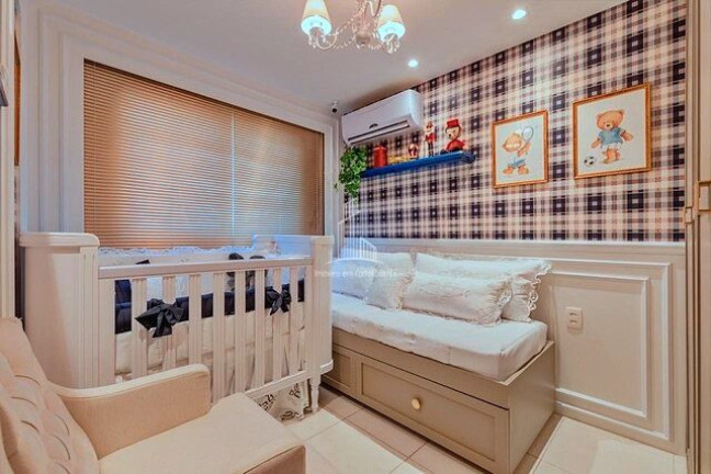 Imagem Apartamento com 3 Quartos à Venda, 70 m² em Cocó - Fortaleza