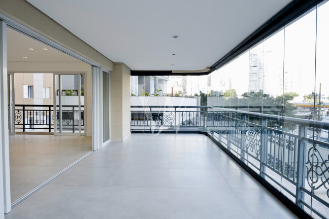 Imagem Apartamento com 4 Quartos à Venda, 273 m² em Itaim Bibi - São Paulo Imagem Apartamento com 4 Quartos à Venda, 273 m² em Itaim Bibi - São Paulo