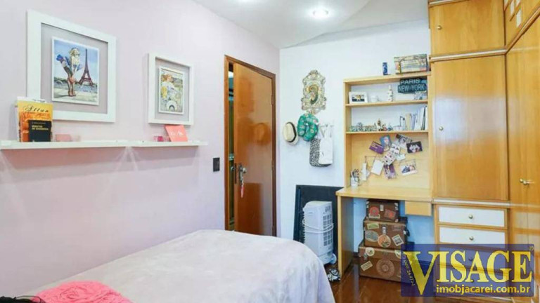 Imagem Apartamento com 4 Quartos à Venda,  em Vila Regente Feijó - São Paulo