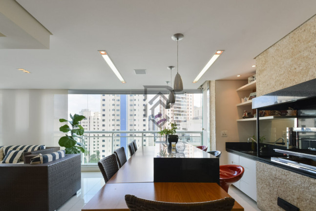 Imagem Apartamento com 3 Quartos à Venda, 162 m² em Chacara Klabin - São Paulo Imagem Apartamento com 3 Quartos à Venda, 162 m² em Chacara Klabin - São Paulo