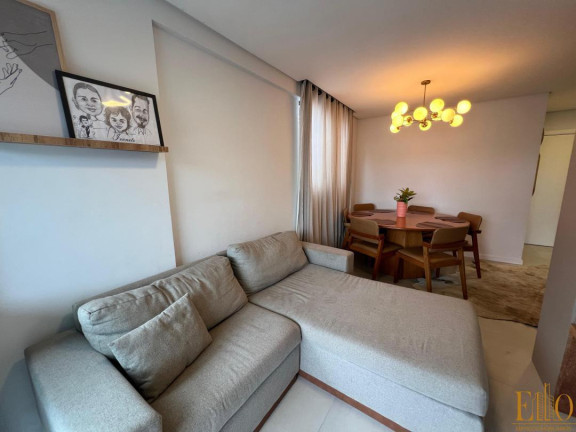 Apartamento com 2 Quartos à Venda, 67 m² em Morretes - Itapema