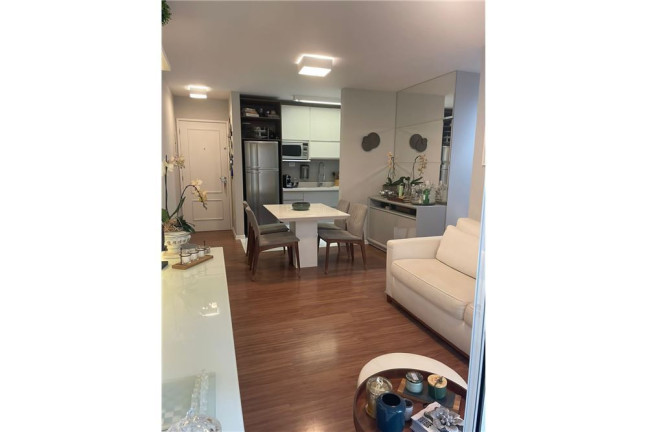 Imagem Imóvel com 2 Quartos à Venda,  em Vila Nova Conceição - São Paulo