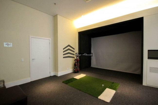 Imagem Apartamento com 1 Quarto para Alugar, 61 m² em Itaim Bibi - São Paulo Imagem Apartamento com 1 Quarto para Alugar, 61 m² em Itaim Bibi - São Paulo