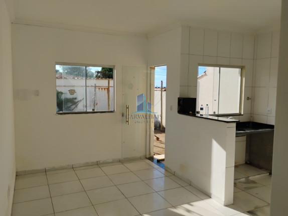 Imagem Casa com 2 Quartos à Venda, 180 m² em Pousadas Do Lago - Esmeraldas Imagem Casa com 2 Quartos à Venda, 180 m² em Pousadas Do Lago - Esmeraldas