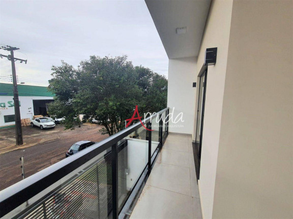 Imagem Sobrado com 3 Quartos à Venda, 133 m² em Canadá - Cascavel Imagem Sobrado com 3 Quartos à Venda, 133 m² em Canadá - Cascavel