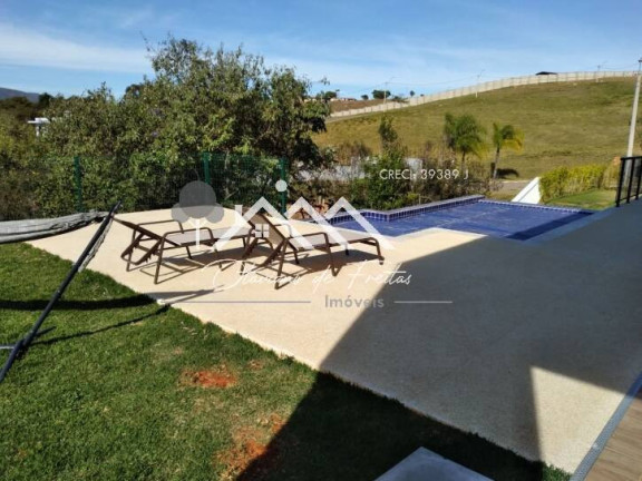 Casa de Condomínio com 3 Quartos à Venda, 856 m² em Medeiros - Itupeva