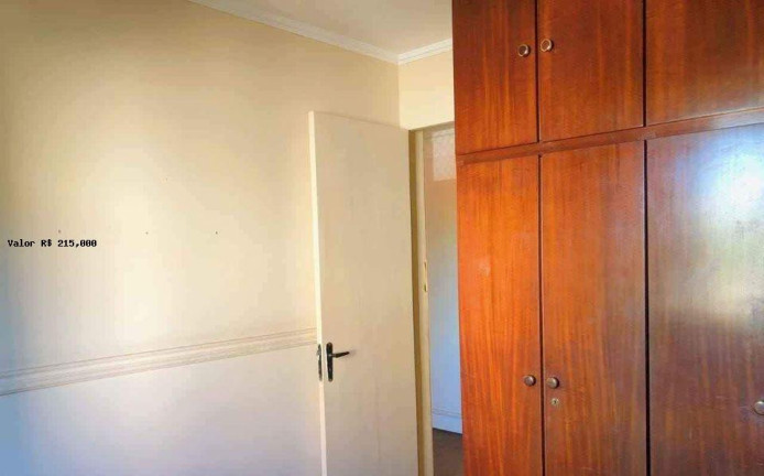 Imagem Apartamento com 2 Quartos à Venda, 50 m² em Jardim Casa Pintada - São Paulo