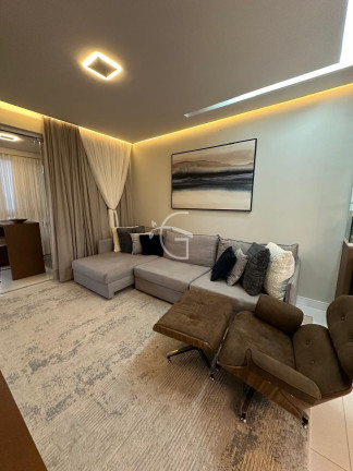 Imagem Apartamento com 3 Quartos à Venda, 125 m² em Saguaçu - Joinville Imagem Apartamento com 3 Quartos à Venda, 125 m² em Saguaçu - Joinville