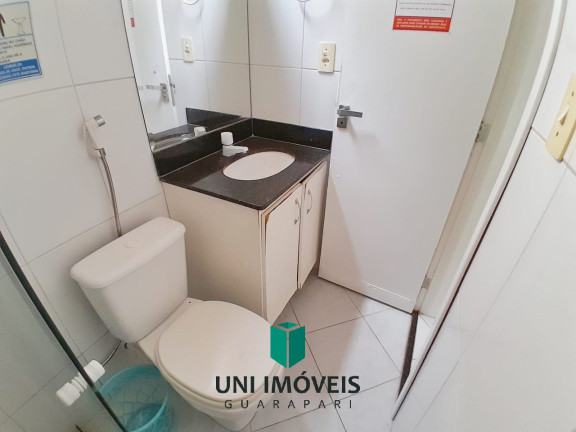 Imagem Apartamento com 2 Quartos à Venda, 52 m² em Praia Do Morro - Guarapari