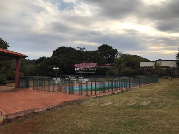 Imagem Chácara com 4 Quartos à Venda, 400 m² em Vitassay - Boituva