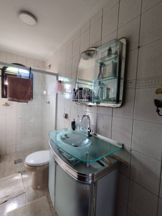 Imagem Casa com 3 Quartos para Alugar, 245 m² em Ocian - Praia Grande Imagem Casa com 3 Quartos para Alugar, 245 m² em Ocian - Praia Grande