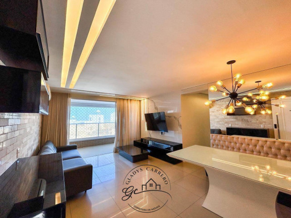 Imagem Apartamento com 3 Quartos à Venda, 88 m² em De Lourdes - Fortaleza Imagem Apartamento com 3 Quartos à Venda, 88 m² em De Lourdes - Fortaleza