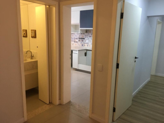 Imagem Apartamento com 3 Quartos à Venda, 184 m² em Centro - Vinhedo