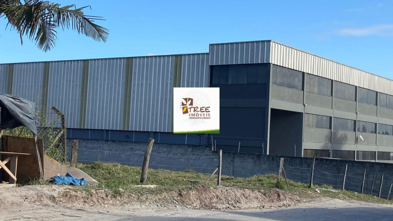 Imagem Imóvel Comercial para Alugar, 5.600 m² em Do Taboão - Mogi Das Cruzes