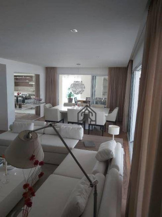 Imagem Apartamento com 4 Quartos à Venda, 270 m² em Jardim Vila Mariana - São Paulo Imagem Apartamento com 4 Quartos à Venda, 270 m² em Jardim Vila Mariana - São Paulo