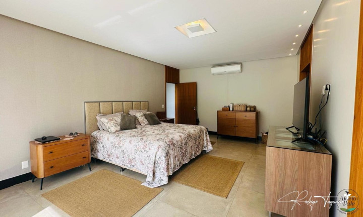 Imagem Casa de Condomínio com 4 Quartos à Venda, 507 m² em Residencial Aldeia Do Vale - Goiânia Imagem Casa de Condomínio com 4 Quartos à Venda, 507 m² em Residencial Aldeia Do Vale - Goiânia