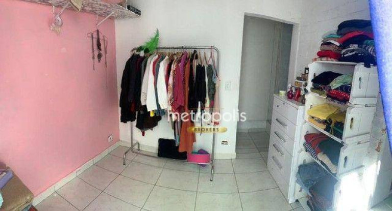 Imagem Sobrado com 4 Quartos à Venda, 246 m² em Cerâmica - São Caetano Do Sul Imagem Sobrado com 4 Quartos à Venda, 246 m² em Cerâmica - São Caetano Do Sul