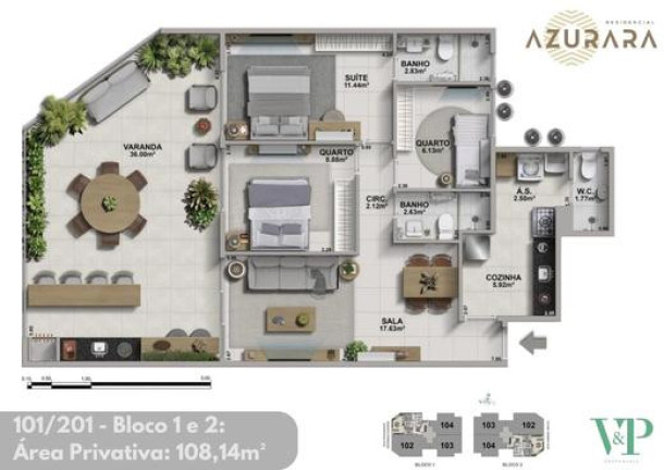 Imagem Apartamento com 3 Quartos à Venda, 88 m² em Recreio Dos Bandeirantes - Rio De Janeiro Imagem Apartamento com 3 Quartos à Venda, 88 m² em Recreio Dos Bandeirantes - Rio De Janeiro