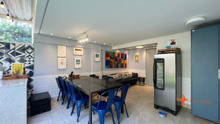 Imagem Casa com 3 Quartos à Venda, 249 m² em Vila Romana - São Paulo Imagem Casa com 3 Quartos à Venda, 249 m² em Vila Romana - São Paulo