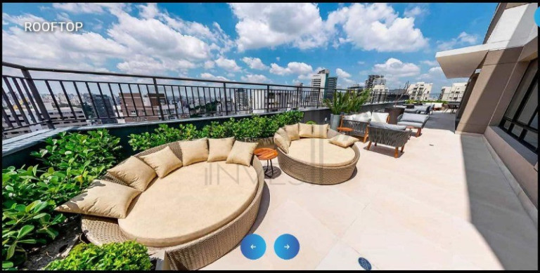 Imagem Imóvel com 1 Quarto à Venda, 29 m² em Sumaré - São Paulo Imagem Imóvel com 1 Quarto à Venda, 29 m² em Sumaré - São Paulo