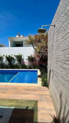Imagem Casa com 4 Quartos à Venda, 206 m² em Novo Portinho - Cabo Frio