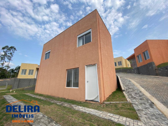 Imagem Casa com 2 Quartos à Venda, em Jardim Estância Brasil - Atibaia Imagem Casa com 2 Quartos à Venda, em Jardim Estância Brasil - Atibaia