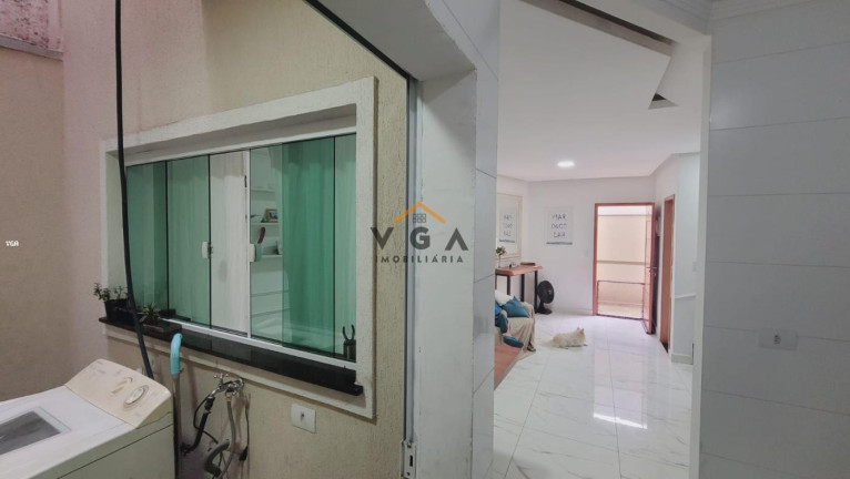 Imagem Casa com 3 Quartos à Venda, 160 m² em Vila Matilde - São Paulo Imagem Casa com 3 Quartos à Venda, 160 m² em Vila Matilde - São Paulo