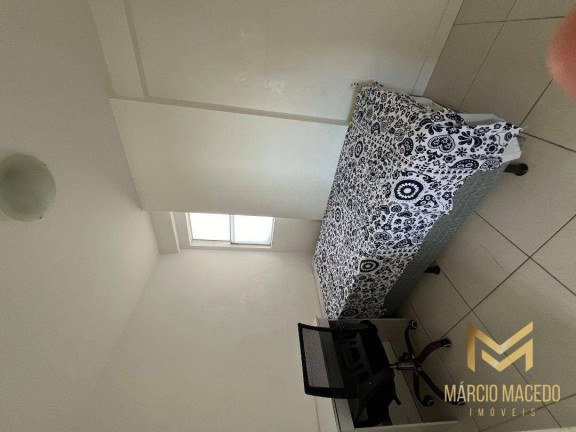 Imagem Apartamento com 3 Quartos à Venda, 70 m² em Cocó - Fortaleza