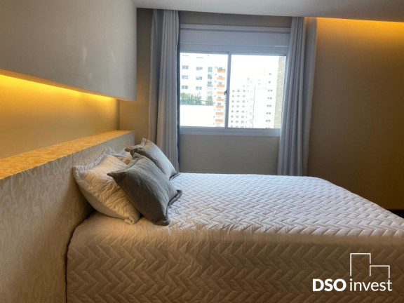 Imagem Apartamento com 2 Quartos à Venda, 280 m² em Moema - São Paulo