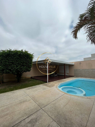 Imagem Casa de Condomínio com 3 Quartos à Venda, 240 m² em Loteamento Villa Branca - Jacareí Imagem Casa de Condomínio com 3 Quartos à Venda, 240 m² em Loteamento Villa Branca - Jacareí
