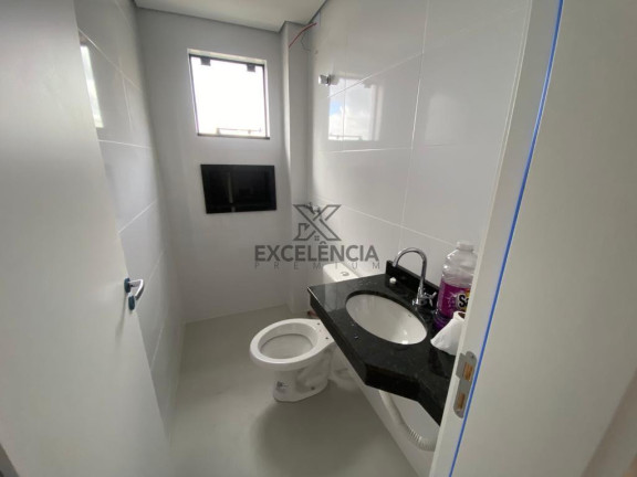 Imagem Apartamento com 3 Quartos à Venda, 56 m² em Afonso Pena - São José Dos Pinhais
