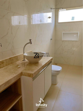 Imagem Casa com 3 Quartos à Venda, em Mossoró Imagem Casa com 3 Quartos à Venda, em Mossoró
