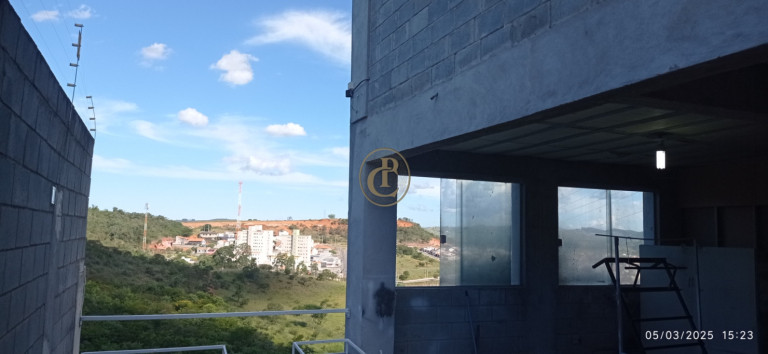 Imagem Galpão à Venda, 586 m² em Vila Industrial - São José Dos Campos Imagem Galpão à Venda, 586 m² em Vila Industrial - São José Dos Campos