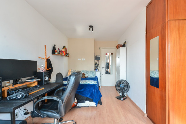 Imagem Studio com 1 Quarto à Venda, 26 m² em Bela Vista - São Paulo Imagem Studio com 1 Quarto à Venda, 26 m² em Bela Vista - São Paulo